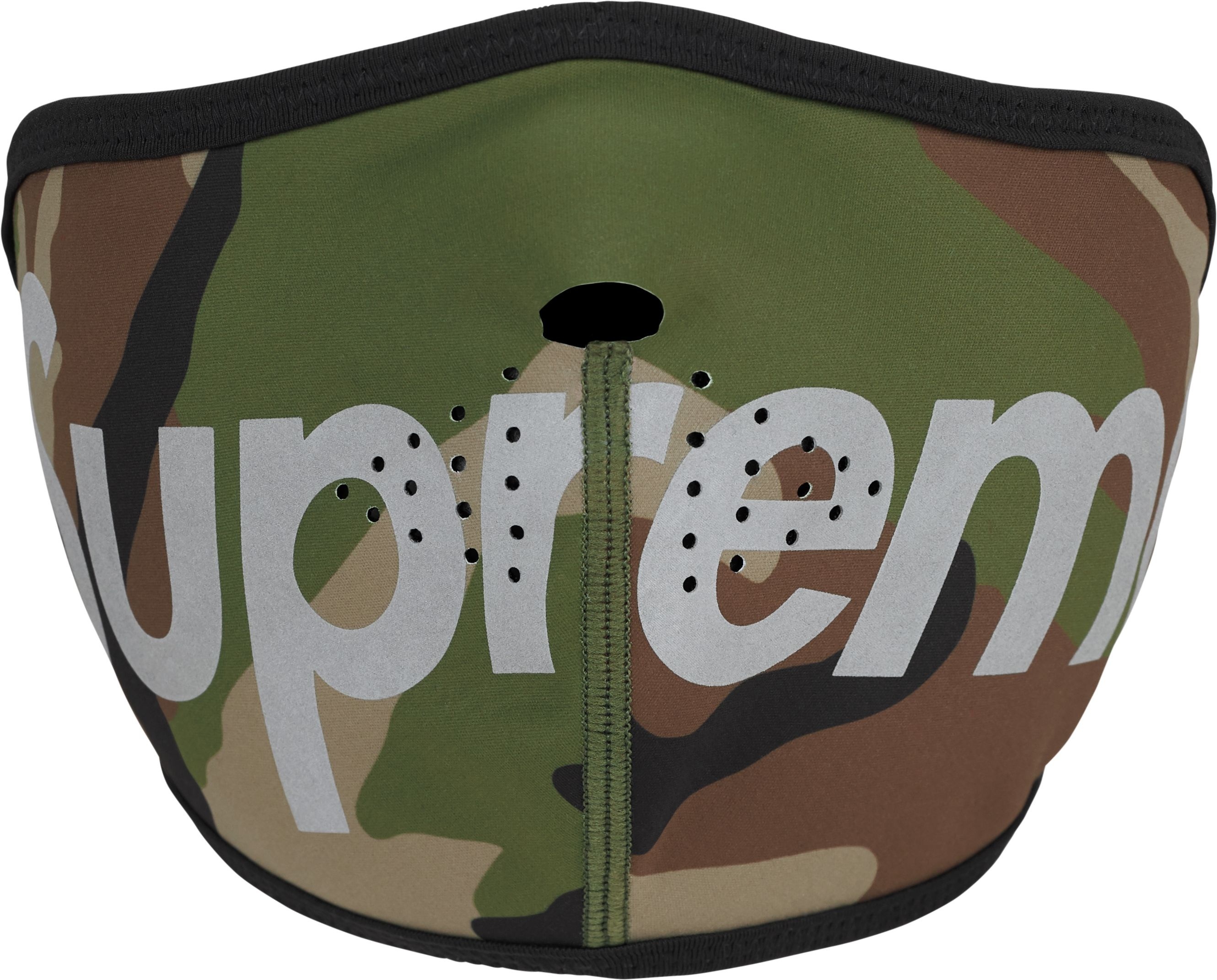 WINDSTOPPER® Facemask view 32